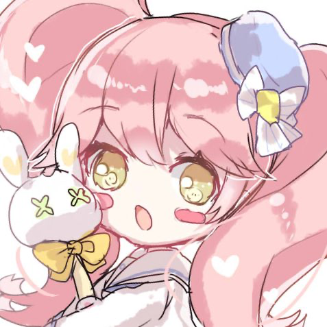 ぇ❕のユーザーアイコン