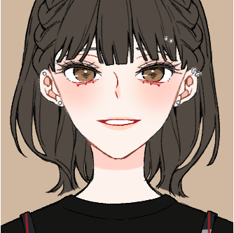ハニ❤︎のユーザーアイコン