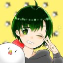 鳥乃自由のユーザーアイコン