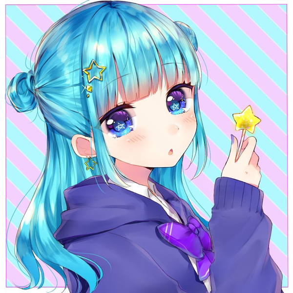 夜月🌙.*·̩͙のユーザーアイコン