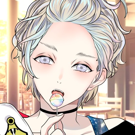 統星✩.*˚のユーザーアイコン
