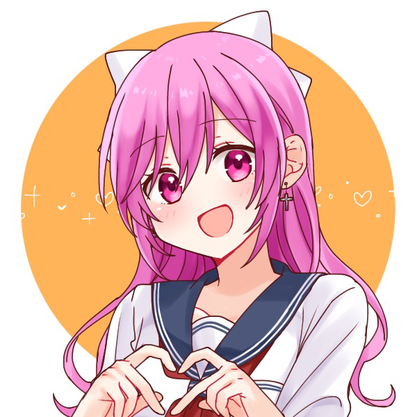 百桃花のユーザーアイコン