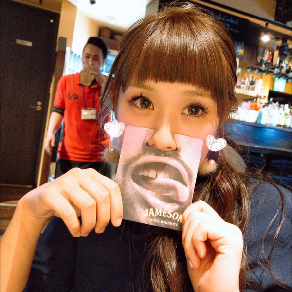 ゆみーるのユーザーアイコン