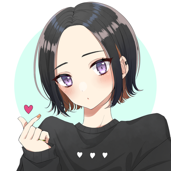 のね@アイコン戻しましたのユーザーアイコン
