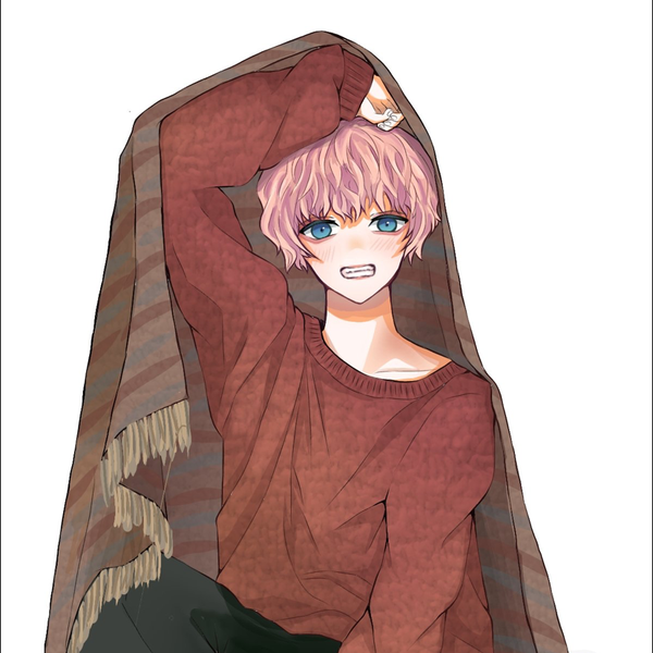 ❄五月🖍のユーザーアイコン