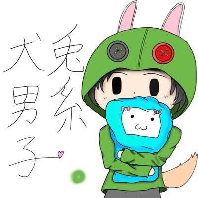 古明地リックのユーザーアイコン