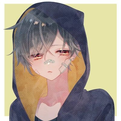 ぱとくん🐾のユーザーアイコン
