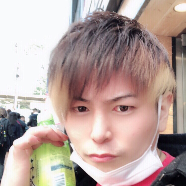 赤いきつねのユーザーアイコン