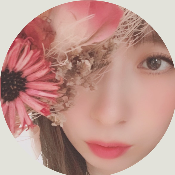 yucca☺︎ ━━━☆のユーザーアイコン