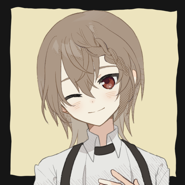 みほのユーザーアイコン