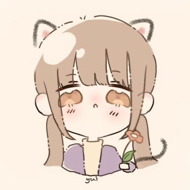 ゆいのユーザーアイコン