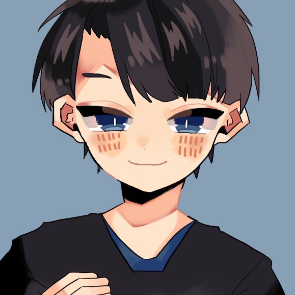 il野郎♙えへ星人のユーザーアイコン