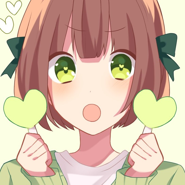 梅昆布茶のユーザーアイコン