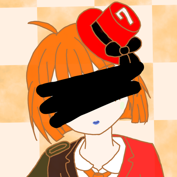 帽子屋モカ(コメ返サボってるけどちゃんと聴いてる)のユーザーアイコン