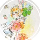 ダイナのユーザーアイコン