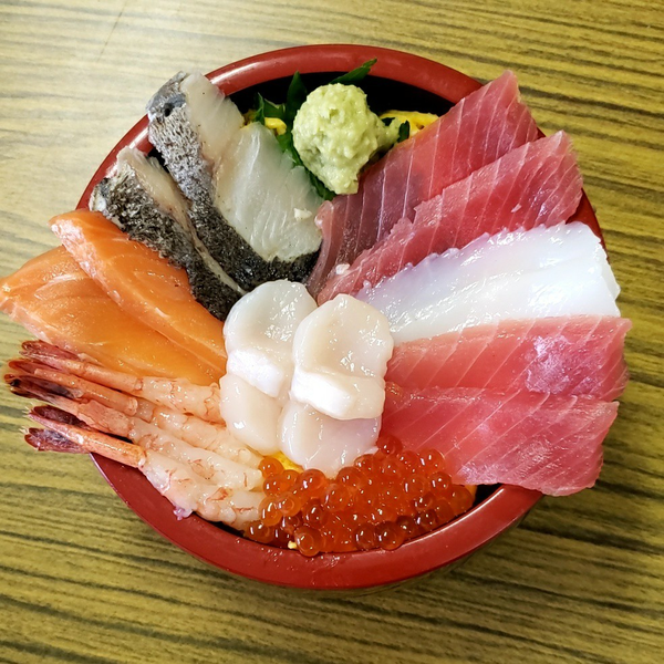 釜飯のふうのユーザーアイコン