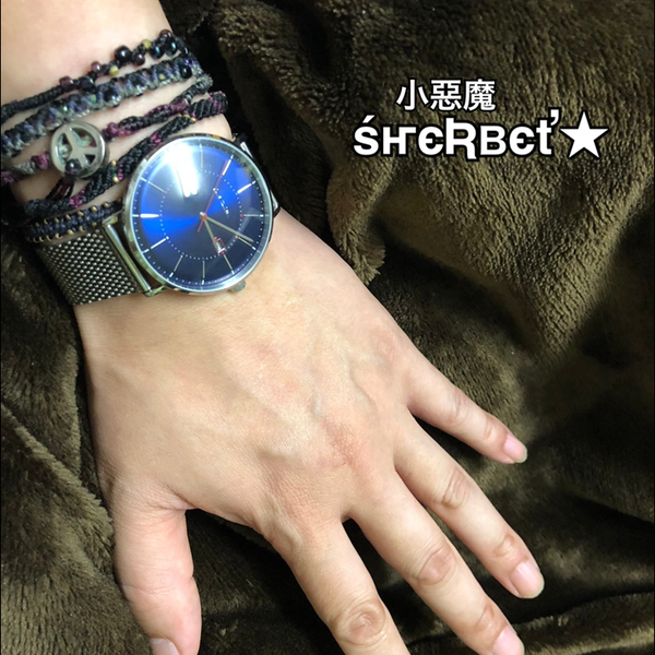 小惡魔śҥєƦʙєť★シャーベットのユーザーアイコン