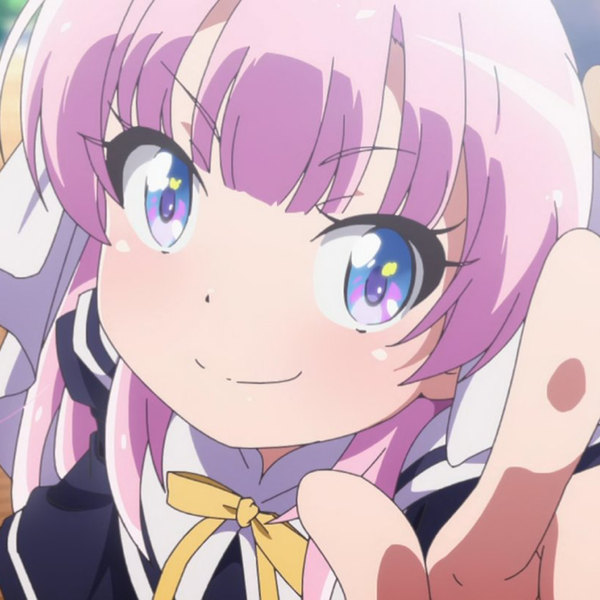 二ノ瀬のユーザーアイコン