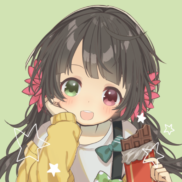 ⓜⓘⓢⓐのユーザーアイコン