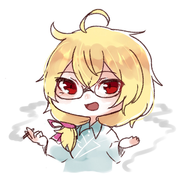 あいとのユーザーアイコン