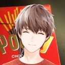 パッキーのユーザーアイコン