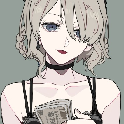すてらのユーザーアイコン