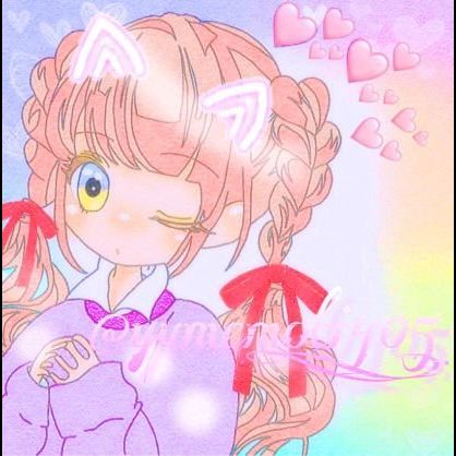 ゆめもちのユーザーアイコン