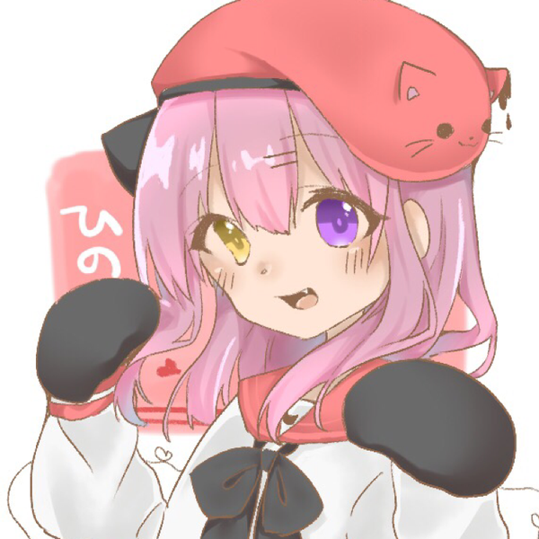 ひのん🍀のユーザーアイコン