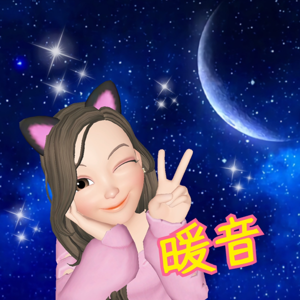 💜暖音(のん)💜体調不良の為 低浮上中…のユーザーアイコン