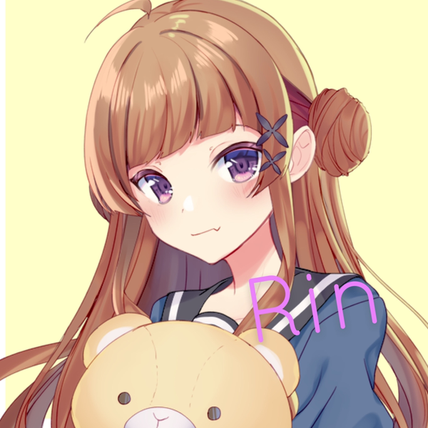 *̣̩⋆̩りん🍬⋆̩*̣̩のユーザーアイコン