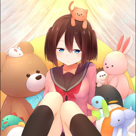 *̣̩⋆̩りん🍬⋆̩*̣̩のユーザーアイコン