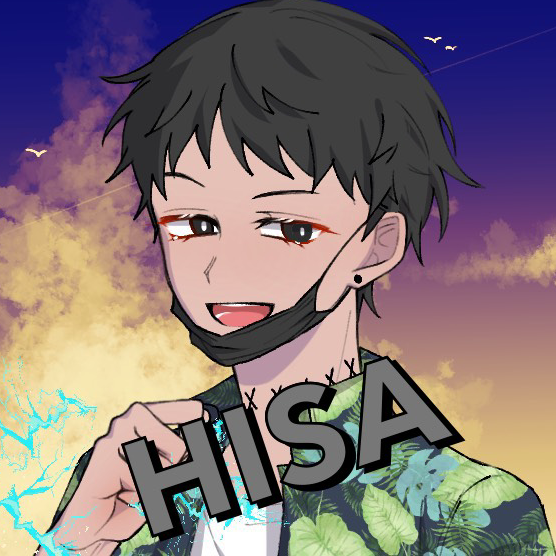 🧜🏻♀️HISA◡̈♥︎🐶🧜🏻♀️のユーザーアイコン