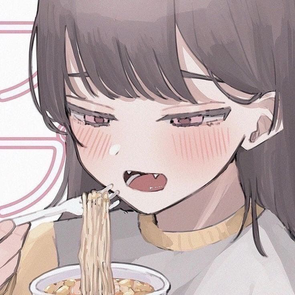 艾のユーザーアイコン