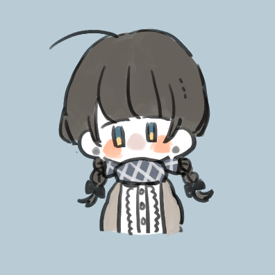 なつめのユーザーアイコン