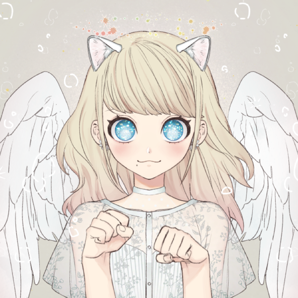 ぶにゃ🌺のユーザーアイコン