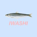 iwashiのユーザーアイコン