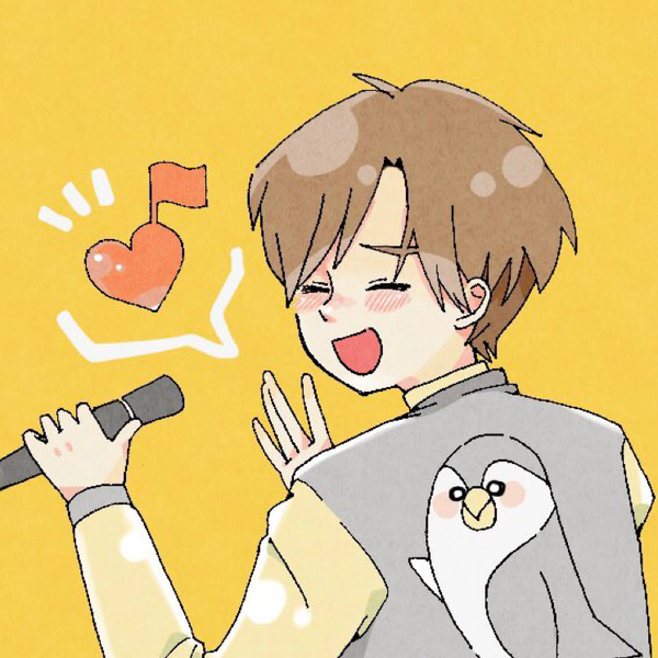 🗽気ままappy 🐧のユーザーアイコン