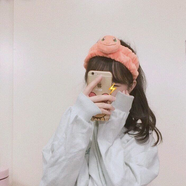 𝐊𝐢𝐧𝐚𝐤𝐨のユーザーアイコン