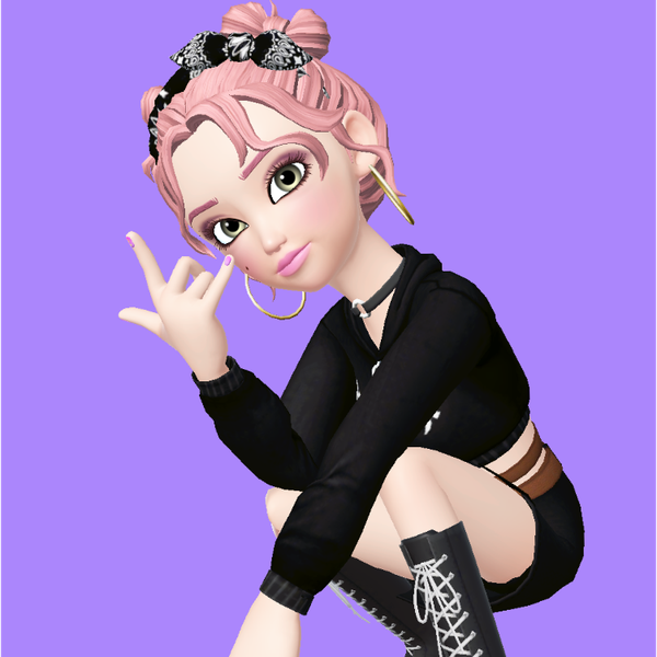 🖤m.のユーザーアイコン