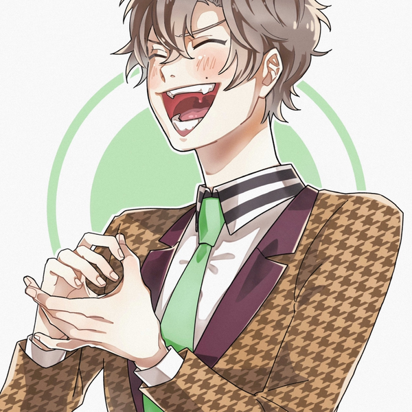 イナカ🎋@M.I.C tragic comedyのユーザーアイコン