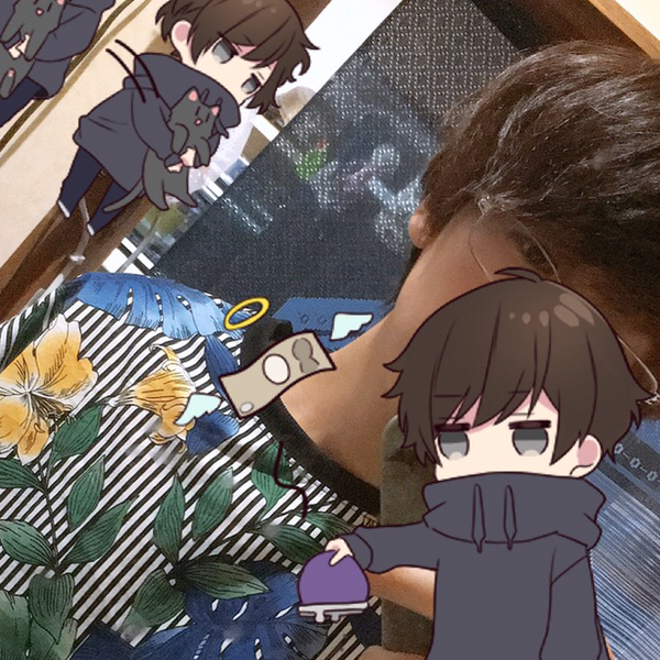 ななしさんのユーザーアイコン