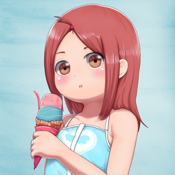 メオのユーザーアイコン