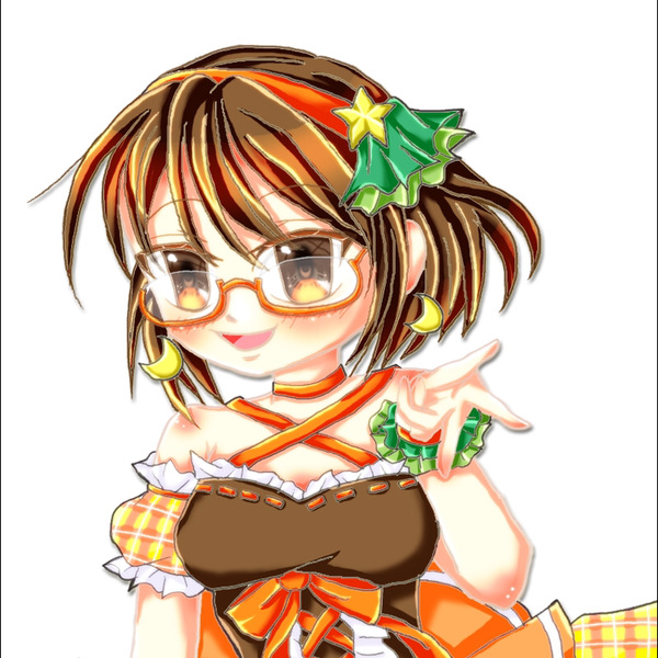 🌟星月 みなみ🦋㊗️5/13 nana 2周年㊗️'s user icon