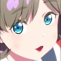 怪獣の花唄　1番