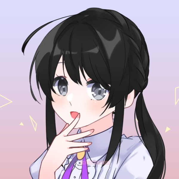 SHIONのユーザーアイコン