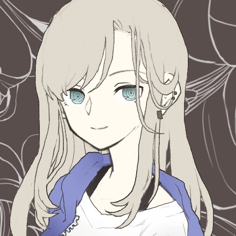 鏡谷ミラ-Mira Kagamiya-のユーザーアイコン