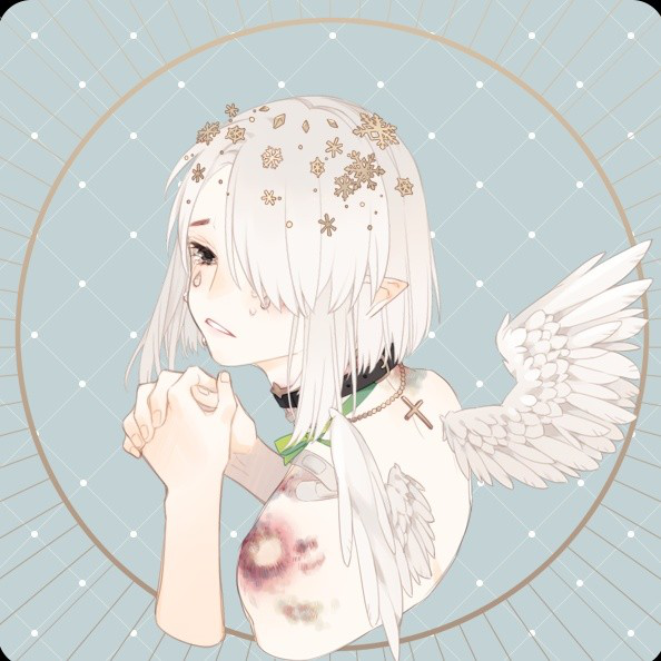 ぽん。pon.のユーザーアイコン
