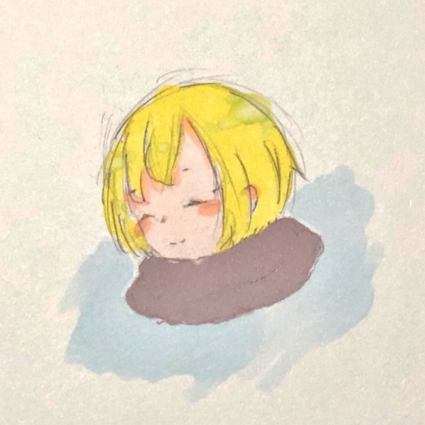 いちのユーザーアイコン