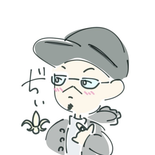 ⚜️ぢぃ🌚⚜️のユーザーアイコン