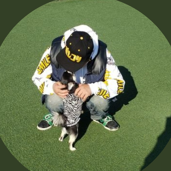 ✰︎ぢぃ✰︎のユーザーアイコン